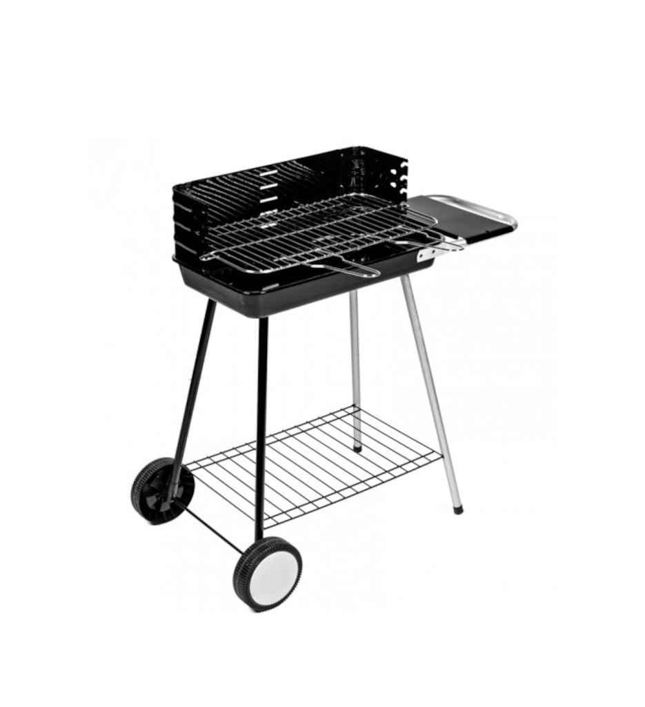 BARBECUE CHARBON °°SOMAGIC MILANO 315028