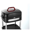 BARBECUE ELECTRIQUE 2000W °FRITEL BBQ3256