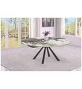 #TABLE CERAMIQUE-115(190)CM-PANDORA-52945PA-CALYPSO
