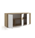 BUFFET 3 PORTES N°29-L.175 CM-25SB3030-CASTEL