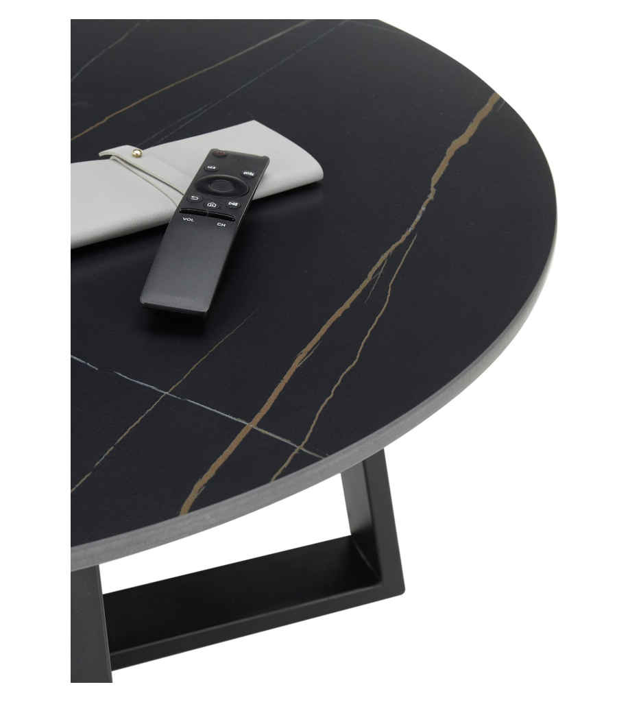 #T/BASSE TANEA NOIR STO 83 A15 18Q