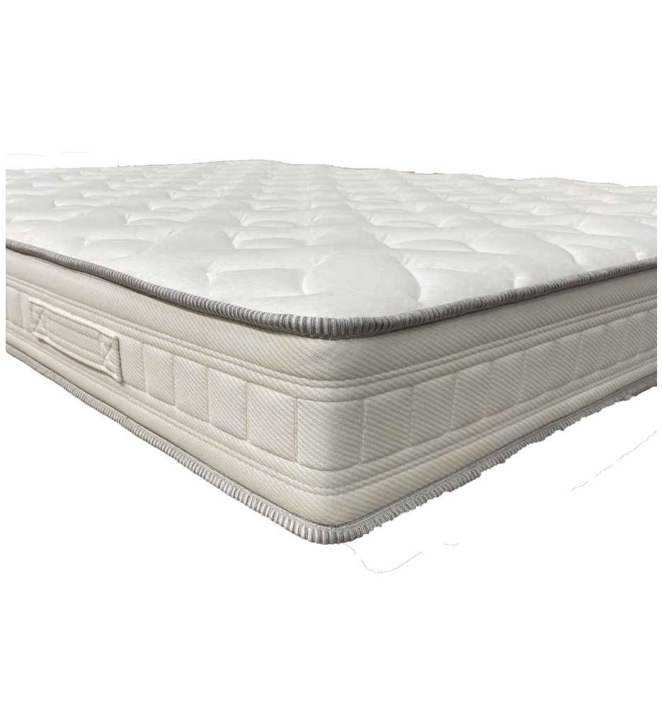 #MATELAS 180*200/22 CM- MOUSSE HR55-#MAGNUM