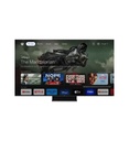 TV QD MINI LED 189CM G °TCL 75C803