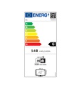 TV QD MINI LED 189CM G °TCL 75C803