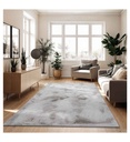 Tapis New rabbit Gris 160X230