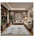 Tapis New rabbit Gris 200X290