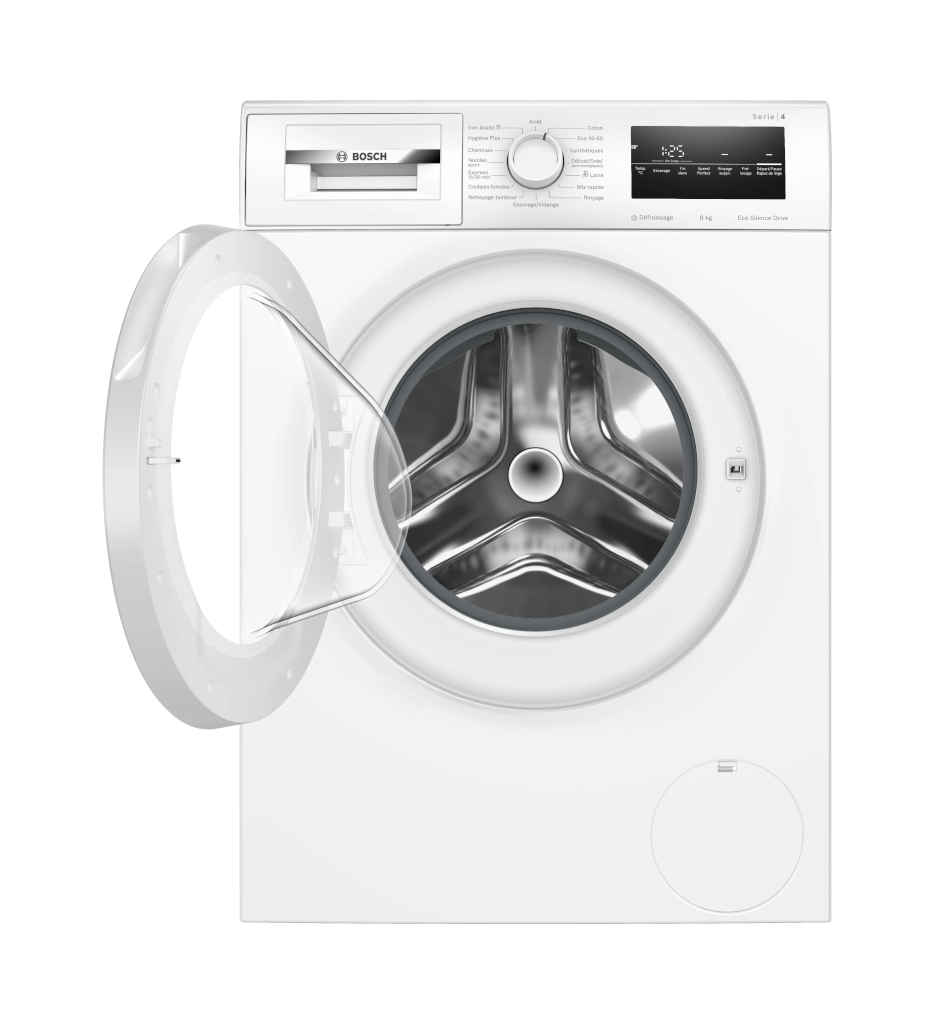 LL 8KG 1400 A °°BOSCH WAN2827UFR