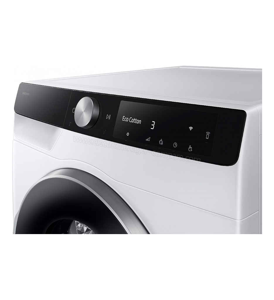 SL 9KG PAC A °°°SAMSUNG DV90DG6845LK