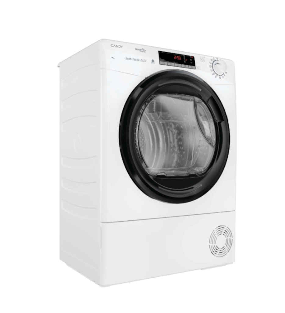 SL 9KG PAC B °CANDY CRO EH9N4TBE-S