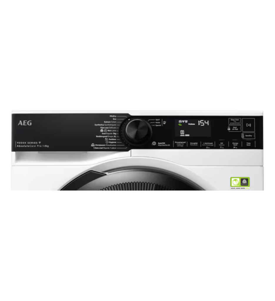 SL 8KG PAC A °AEG TR98V64C
