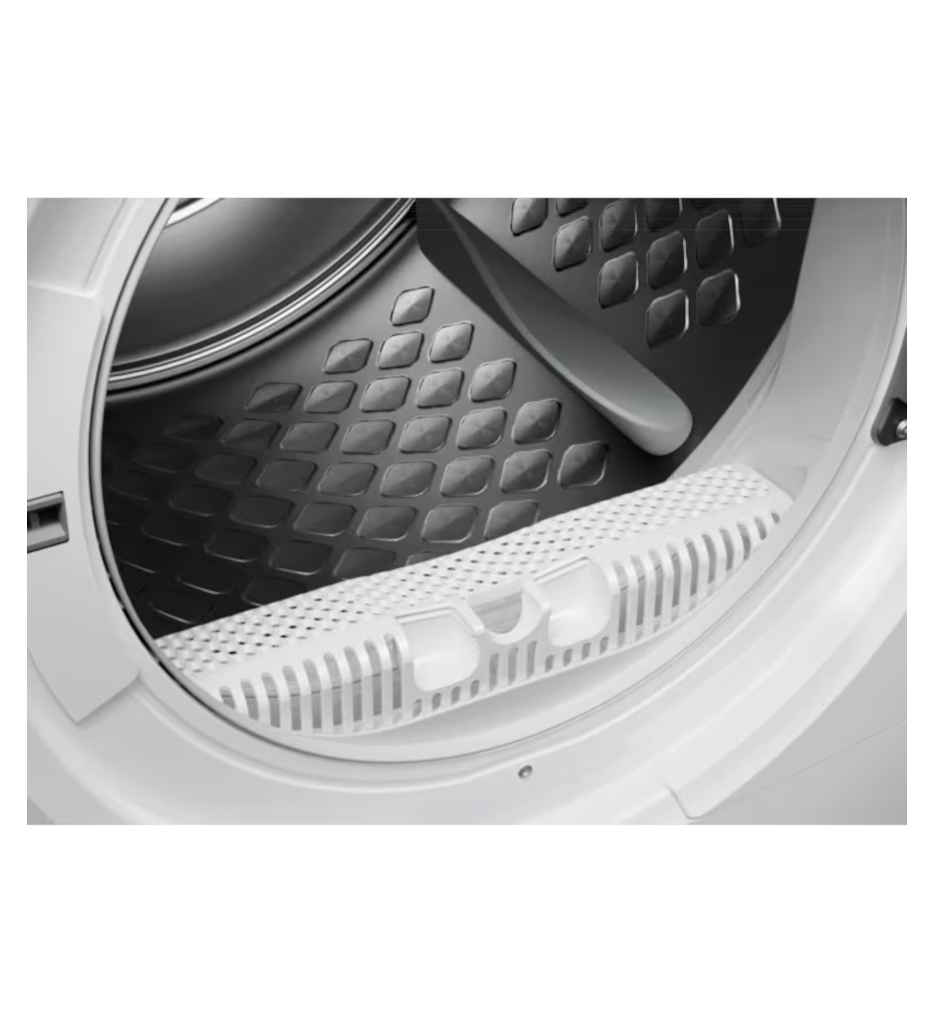 SL 8KG PAC A °AEG TR98V64C