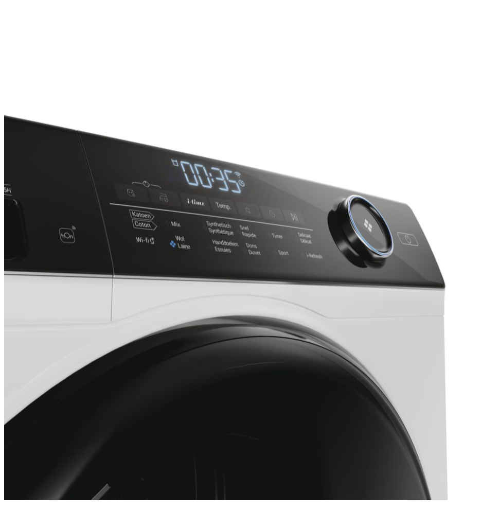 SL 9KG PAC C °HAIER HD90-A3959E-DF
