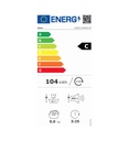 SL 9KG PAC C °HAIER HD90-A3959E-DF