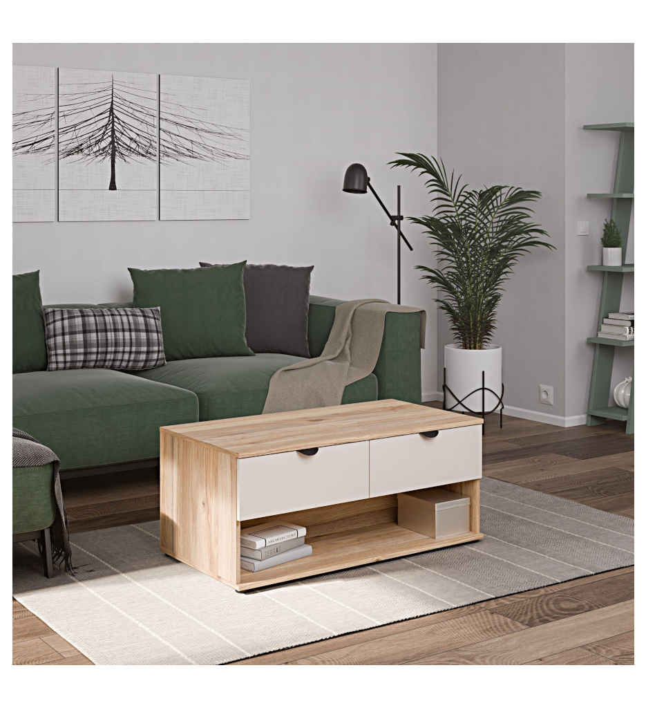 Table basse Sumica CFTT5239/M802
