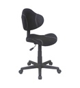 #CHAISE DE BUREAU ARGONAUT CBA 205309