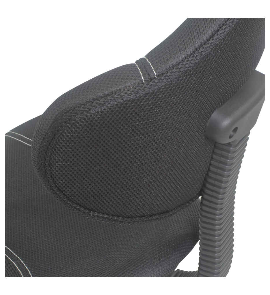 #CHAISE DE BUREAU ARGONAUT CBA 205309