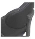 #CHAISE DE BUREAU ARGONAUT CBA 205309