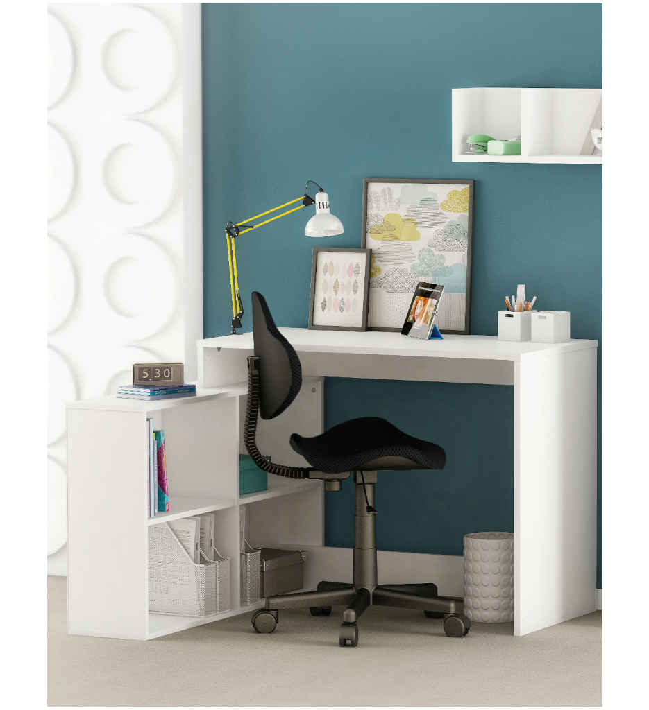 #CHAISE DE BUREAU ARGONAUT CBA 205309