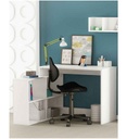 #CHAISE DE BUREAU ARGONAUT CBA 205309