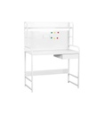 #* Bureau 100 cm KIDIMI