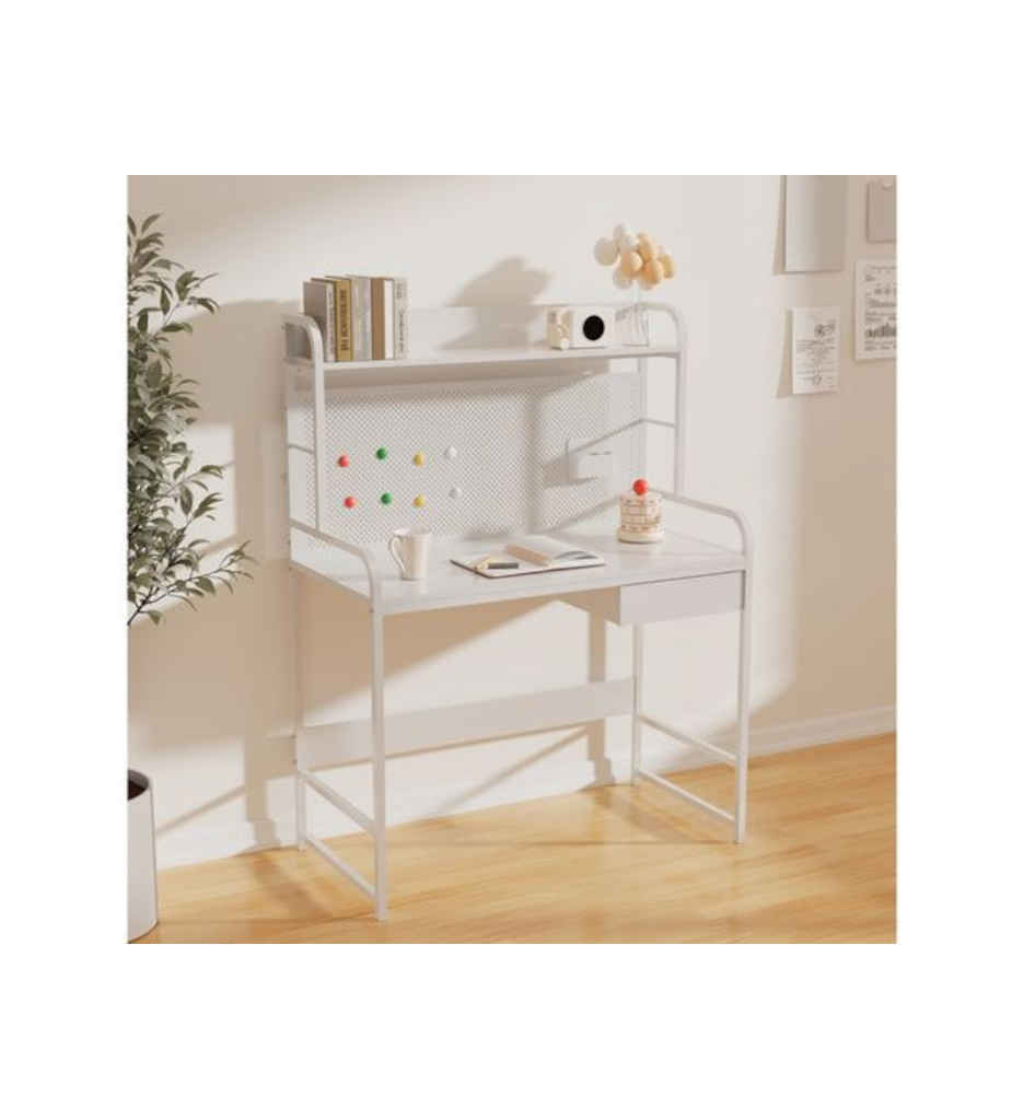 #* Bureau 100 cm KIDIMI