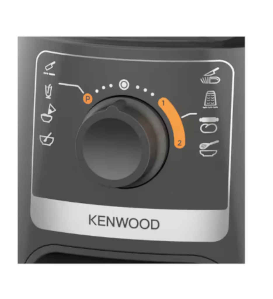 ROBOT MULTIFONCTION MULTIPRO °KENWOOD FDP31.170GY