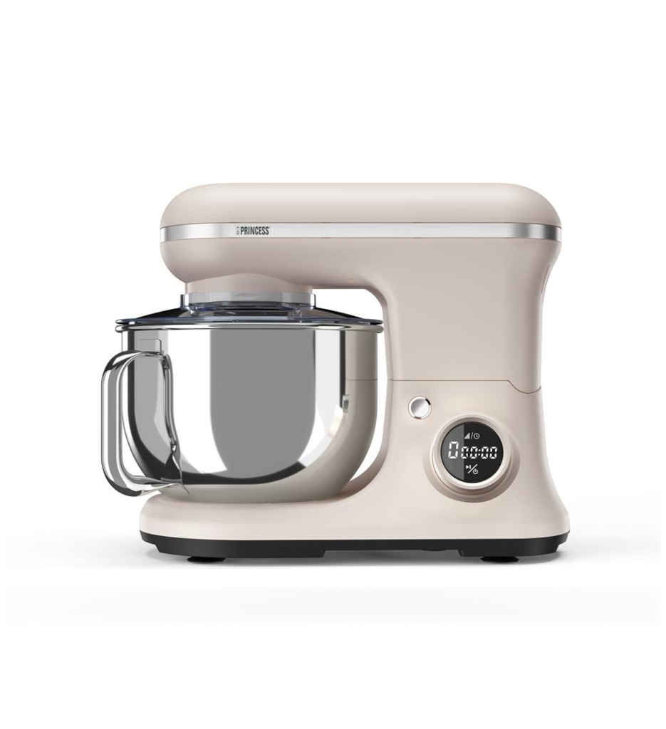 ROBOT PATISSERIE + GLACE °PRINCESS 01.220138.01.001