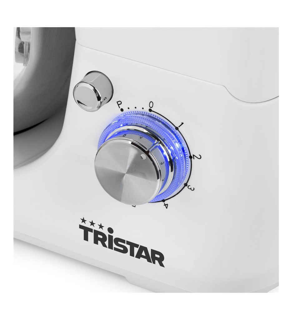 ROBOT PATISSIER 1200W °TRISTAR MX-4817