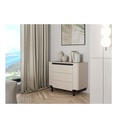 COMMODE 3T-VXLK212-M850-SABLE-VODOL
