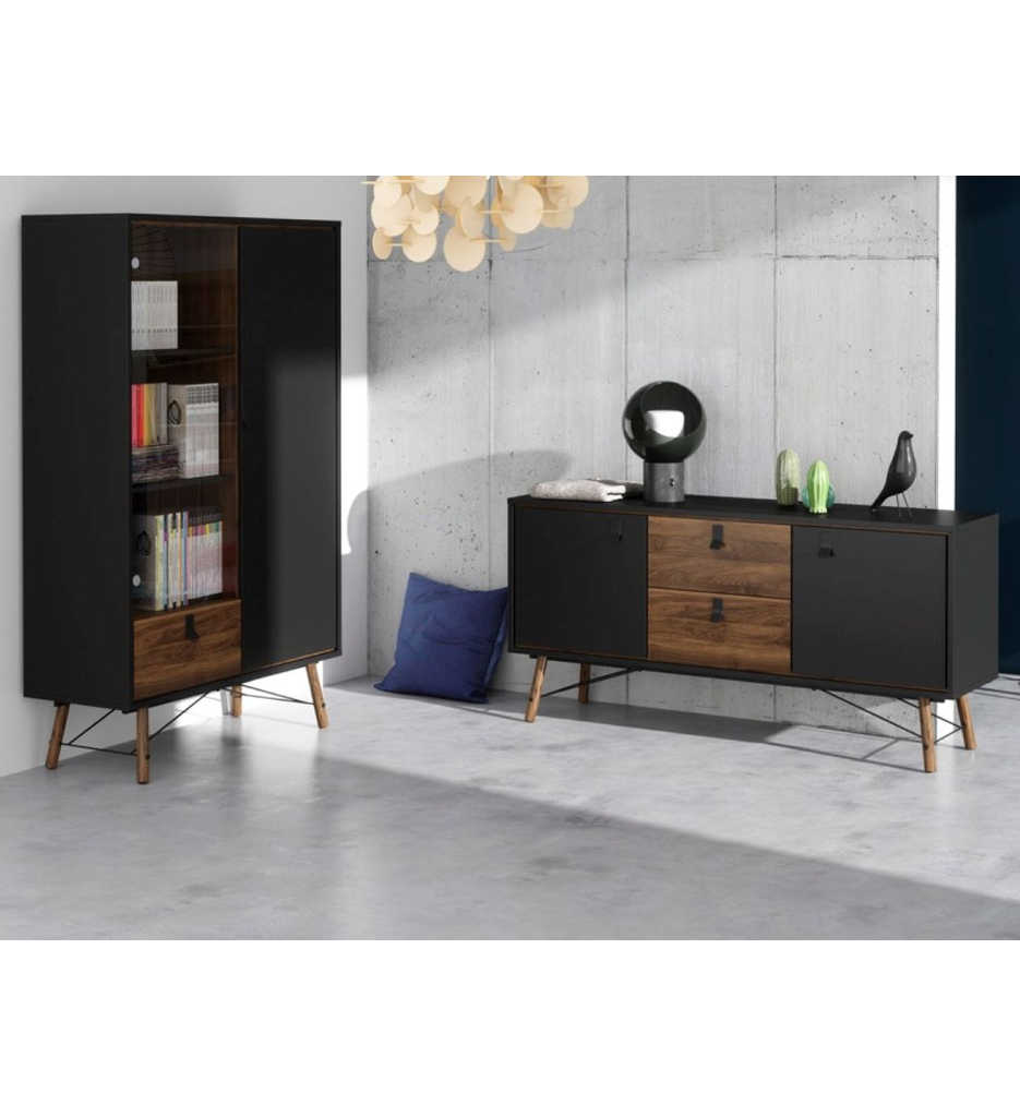 ∞ENFILADE RY 2P2T - ∞TV 86006GMDJ