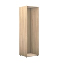 COLONNE L 60  P 56 HT 232 CM-613825-COLORIS HIKORY-CASANE