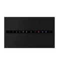 HOTTE INCL. 90CM BLACKMAT 71dB A+ °AEG NDV8791CT