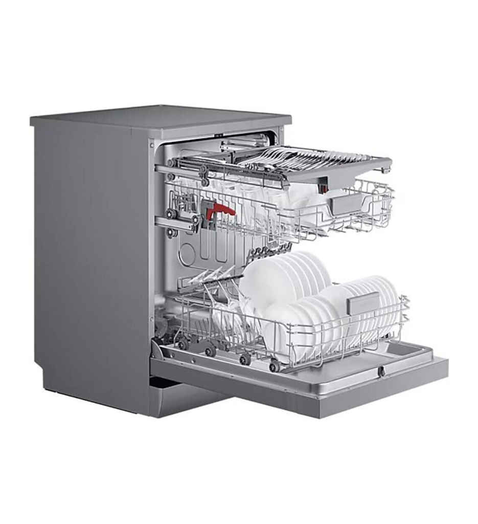 LV SEMI INT. 60CM 14C TC D °°SAMSUNG DW60CG550FSR
