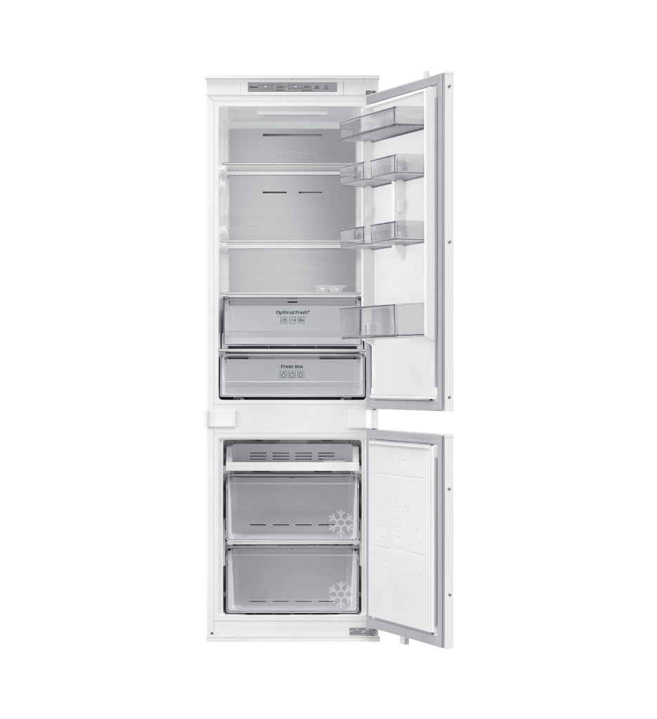 REF. COMBI. ENC. 178CM NO FROST E °°°SAMSUNG BRB80F26DES0EF