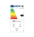 REF. COMBI. ENC. 178CM NO FROST E °°°SAMSUNG BRB80F26DES0EF