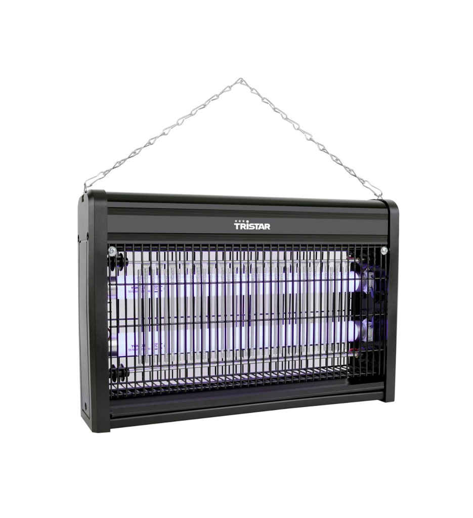 DESINSECTISEUR 80M2 °Tristar IV-3721
