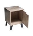 Chevet  Ceda naturel 173677