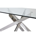 TABLE RECT 200 - EDEN-52863CR