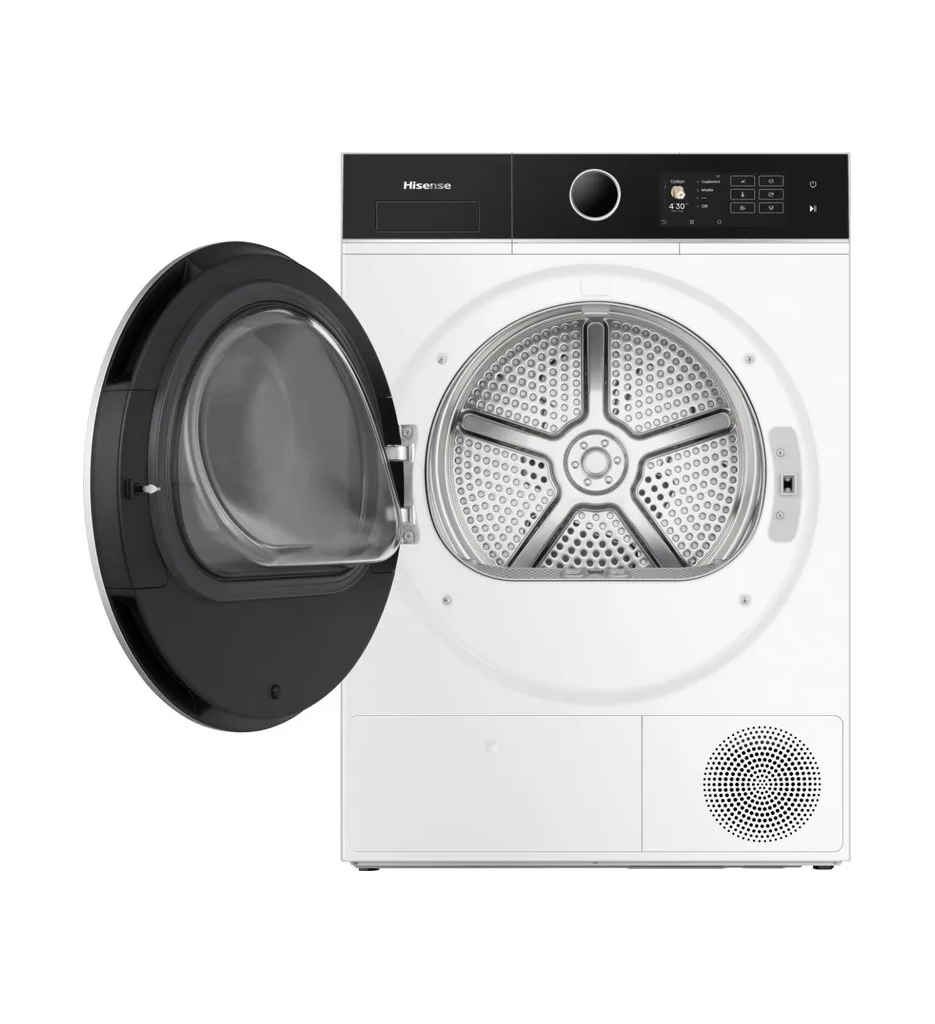SL 10KG PAC A °HISENSE DH51104BWAB
