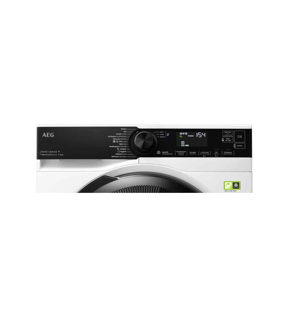 SL PAC 9KG B °AEG TR89T64C