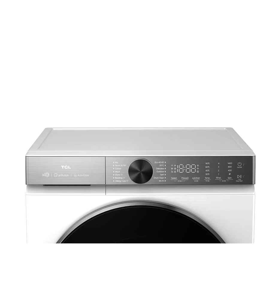 LL 11KG 1400T AUTODOSE A-40% °TCL FP1154WA0NL