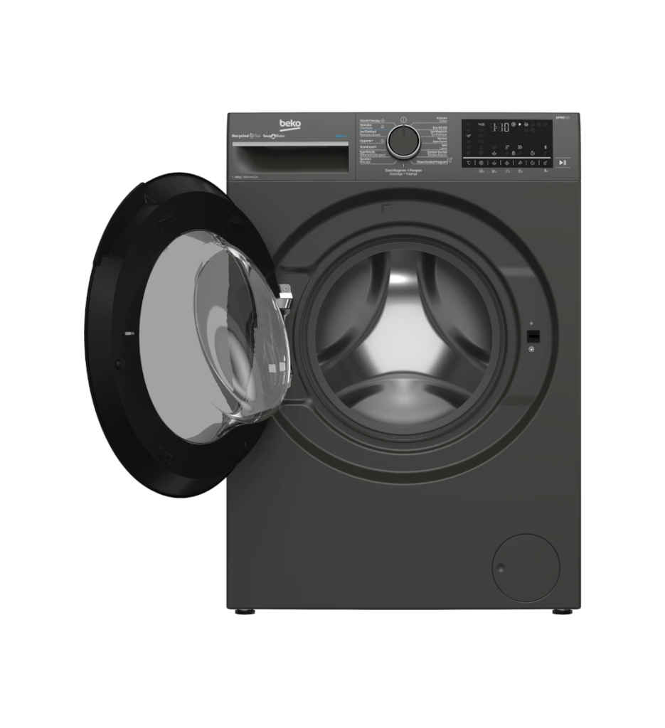 LL 10KG GRIS 1400T A °BEKO B5WT5104111M