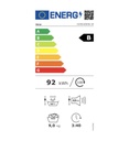 SL 9KG PAC B °HAIER HD90-B939E-DF