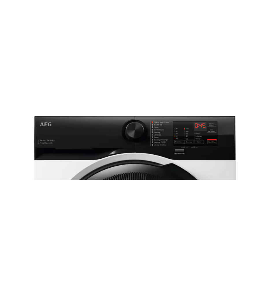 LL 8KG 1400T A °°AEG LFE6ED844B