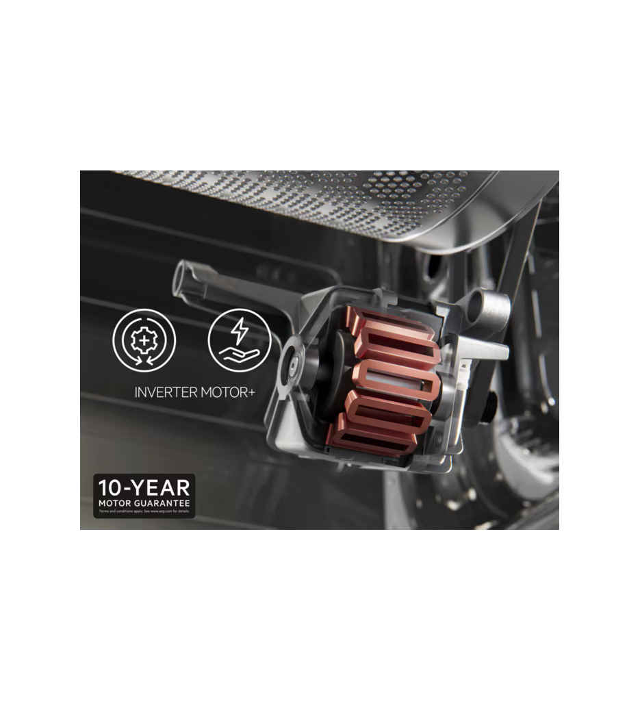 LL 8KG 1400T A °°AEG LFE6ED844B