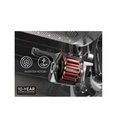 LL 8KG 1400T A °°AEG LFE6ED844B