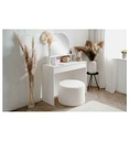 Coiffeuse IMAGE BLANC  003878