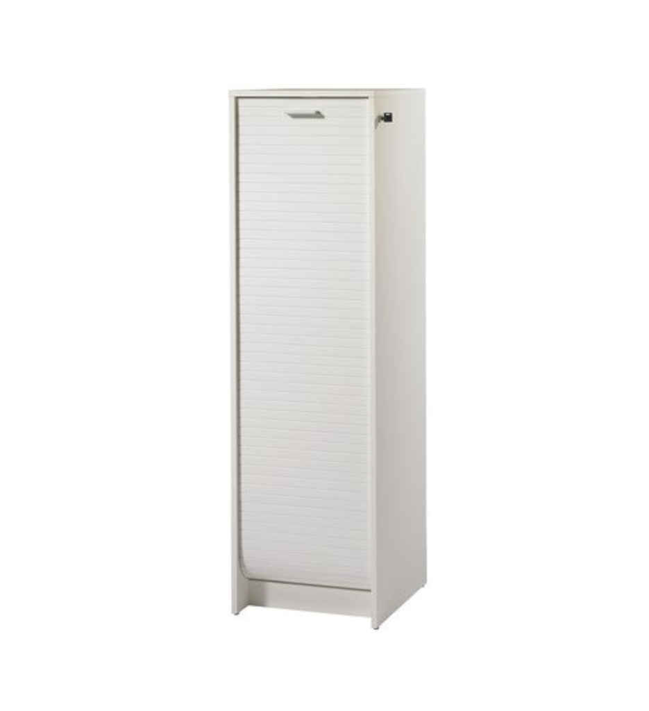#* Classeur KIPO blanc
