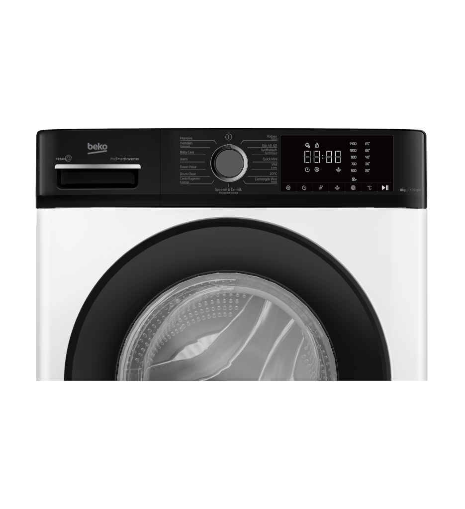 LL 8KG 1400T A °BEKO B1W864BBBE