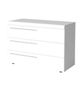 **COMMODE 3T - ALICE 36-19CL9883